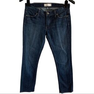 Habitual New York. Los Angeles Straight Leg Jeans Size 28 Women's